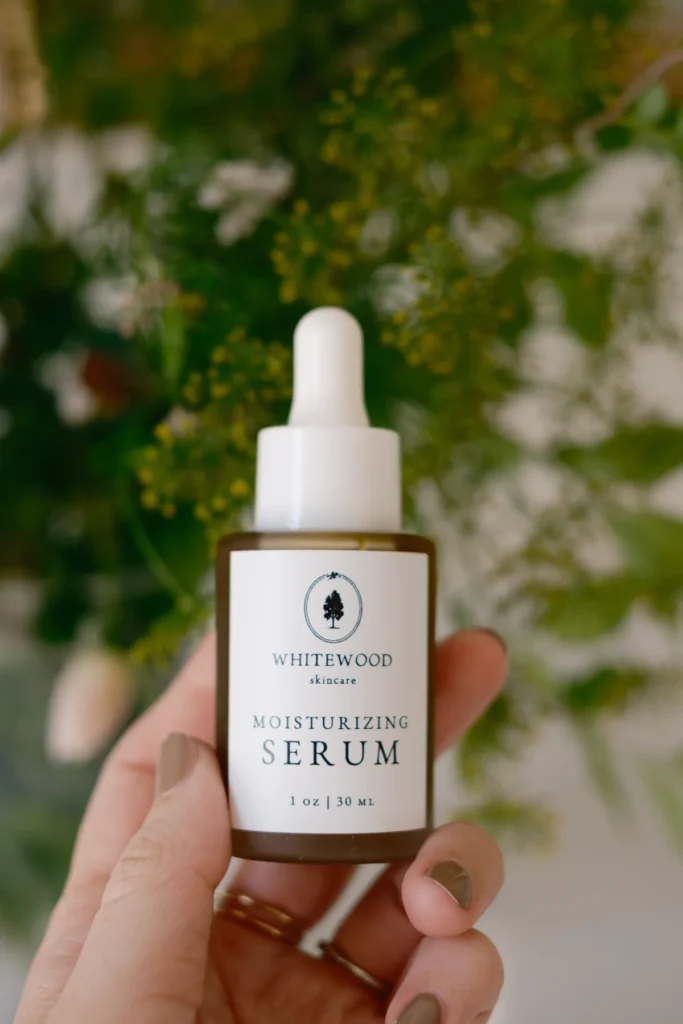 whitewoodskincare spring 10