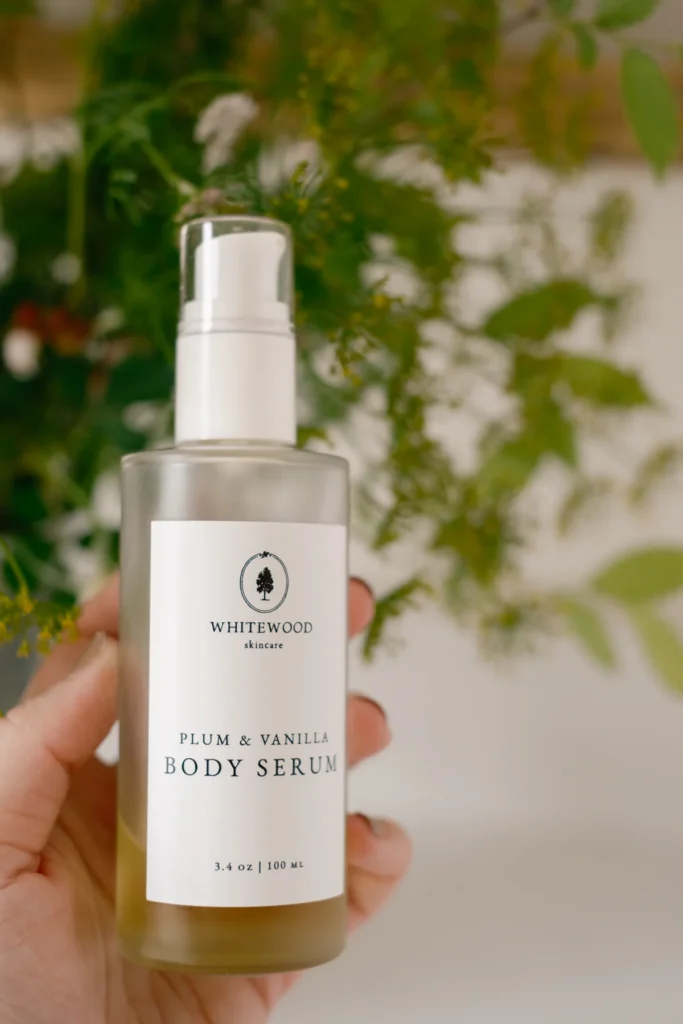 whitewoodskincare spring 13